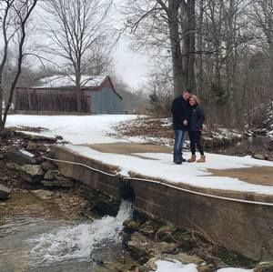 Meet your Posher, Jonathan